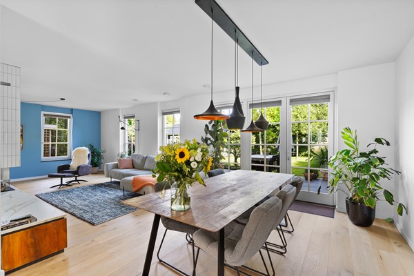 Medium property photo - De Loonwerker 10A, 5595 HJ Leende